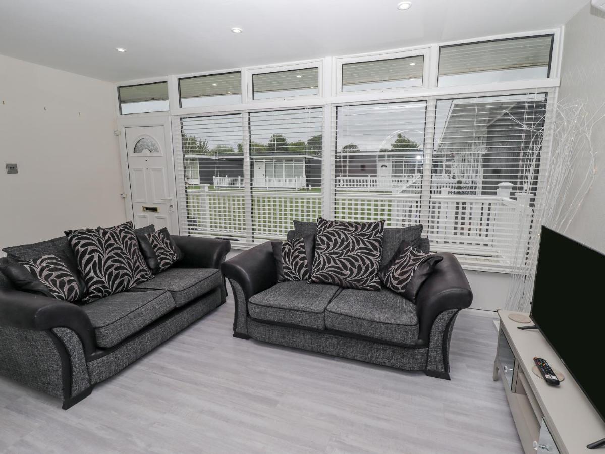 19 Cherry Park Skegness Extérieur photo