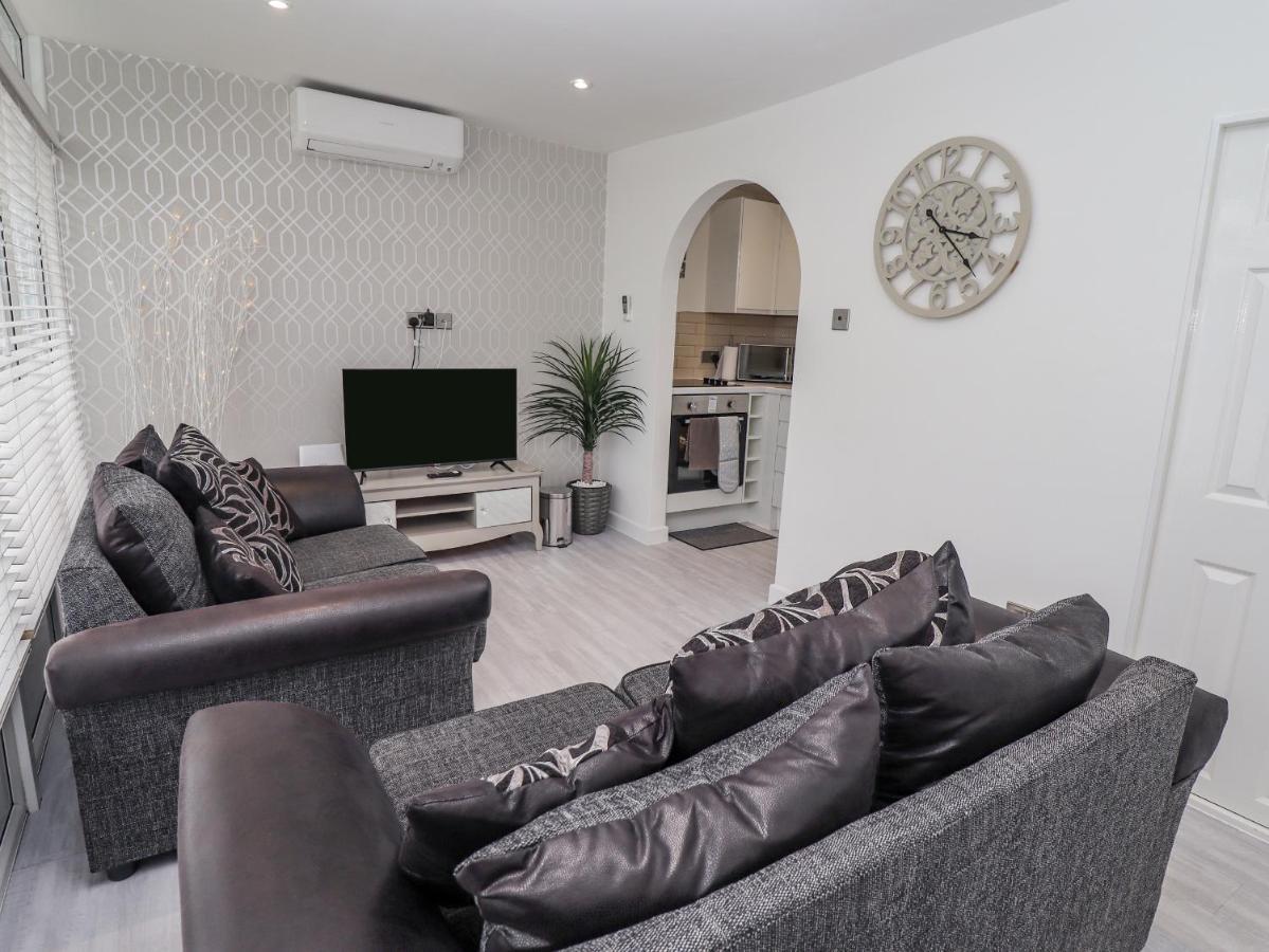 19 Cherry Park Skegness Extérieur photo
