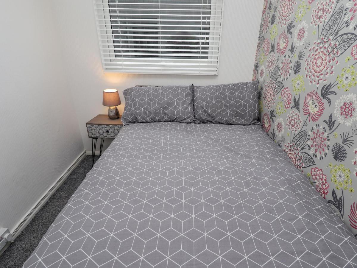 19 Cherry Park Skegness Extérieur photo