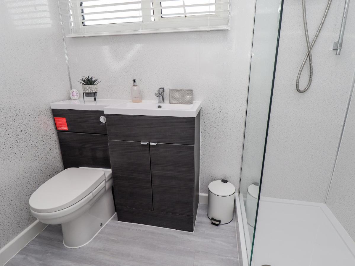 19 Cherry Park Skegness Extérieur photo