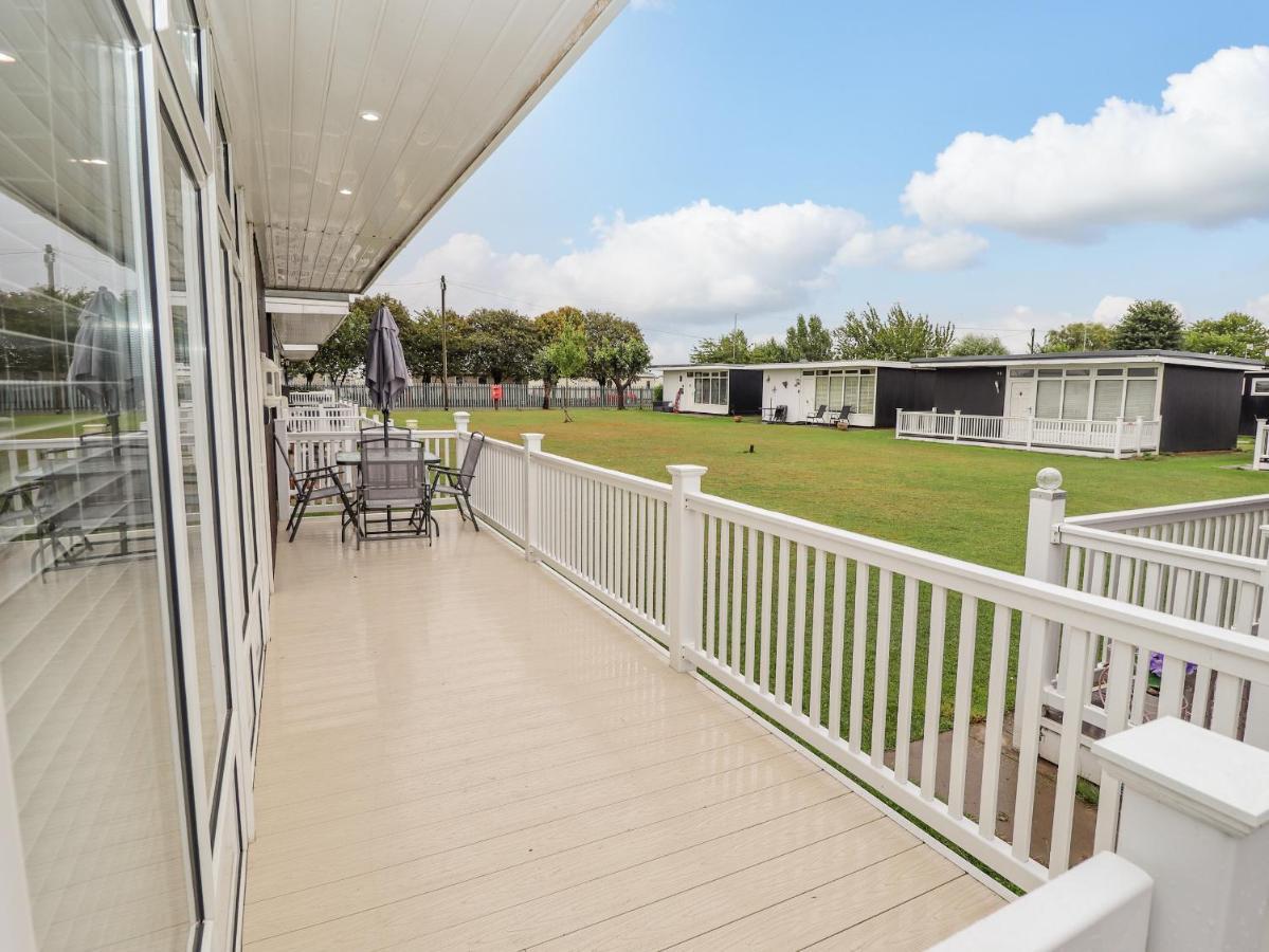19 Cherry Park Skegness Extérieur photo