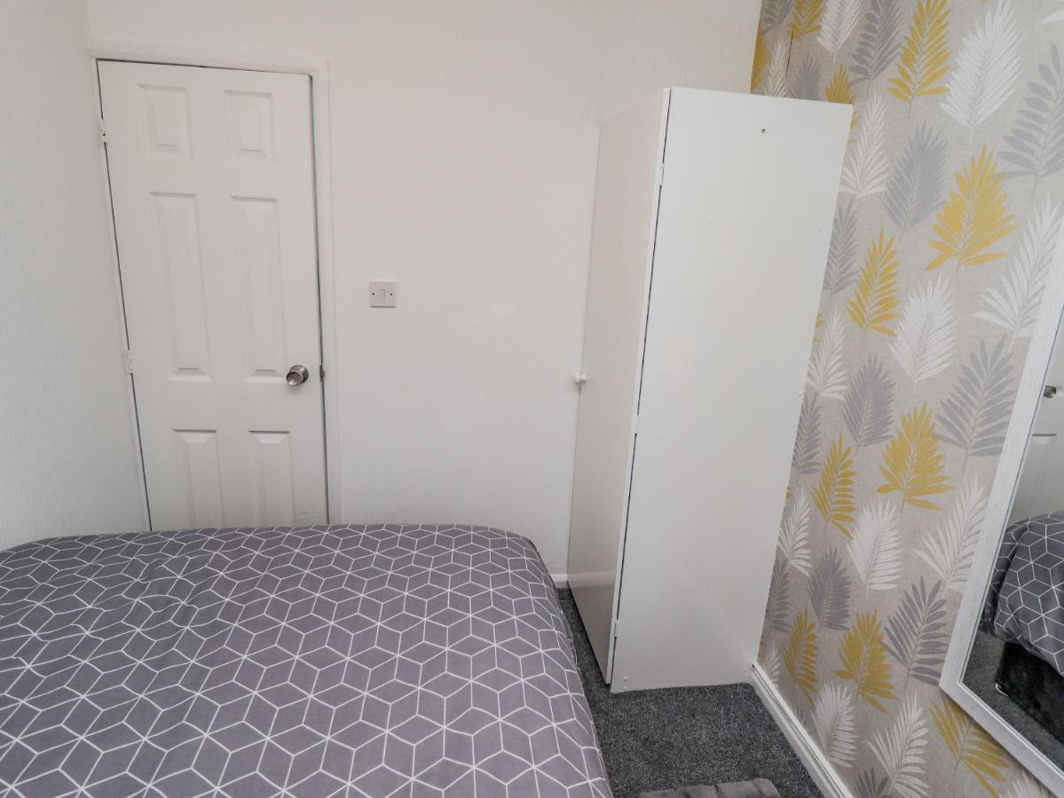 19 Cherry Park Skegness Extérieur photo